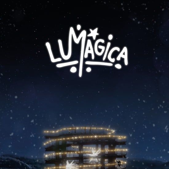 Lumagica, le Sentier des cimes s'illumine, 12 December | Event in Mont-Tremblant | AllEvents