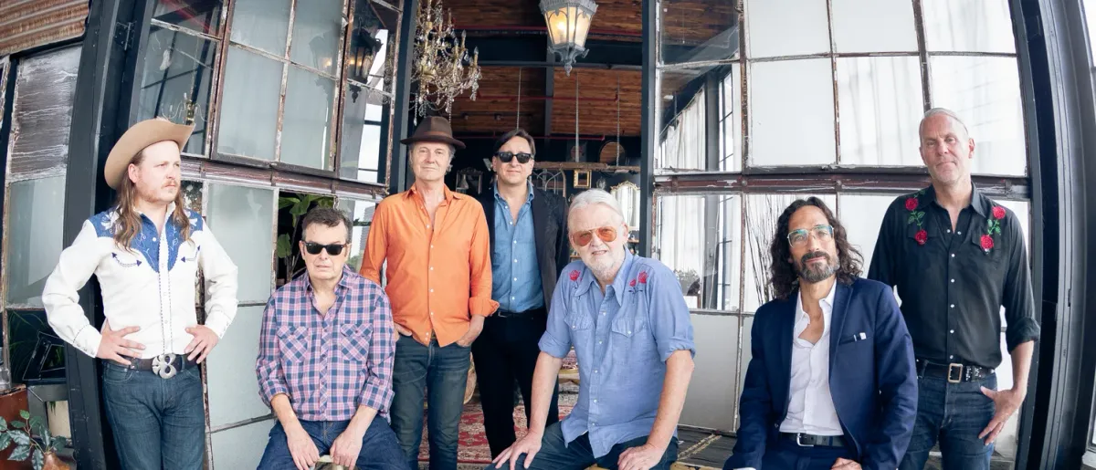 Blue Rodeo, Allison Russell, Aysanabee in Toronto, 23 August | Event in Toronto | AllEvents