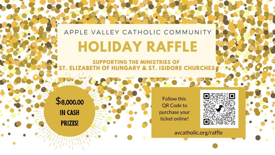 Holiday Raffle, 429 Great Rd, Stow, MA 01775-1129, United States, 6 ...