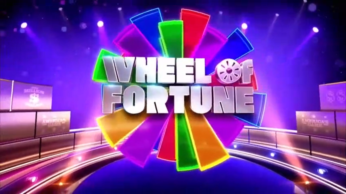 Wheel of Fortune - Red Bank, 3 December | Event in Red Bank | AllEvents
