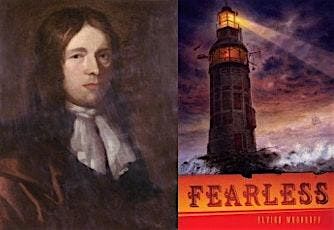 How I Fell in Love with Writing Historical Fiction, 14 April | Event in Bangor | AllEvents