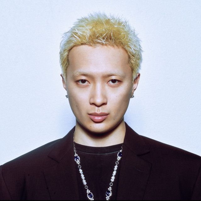 艾志恒Asen