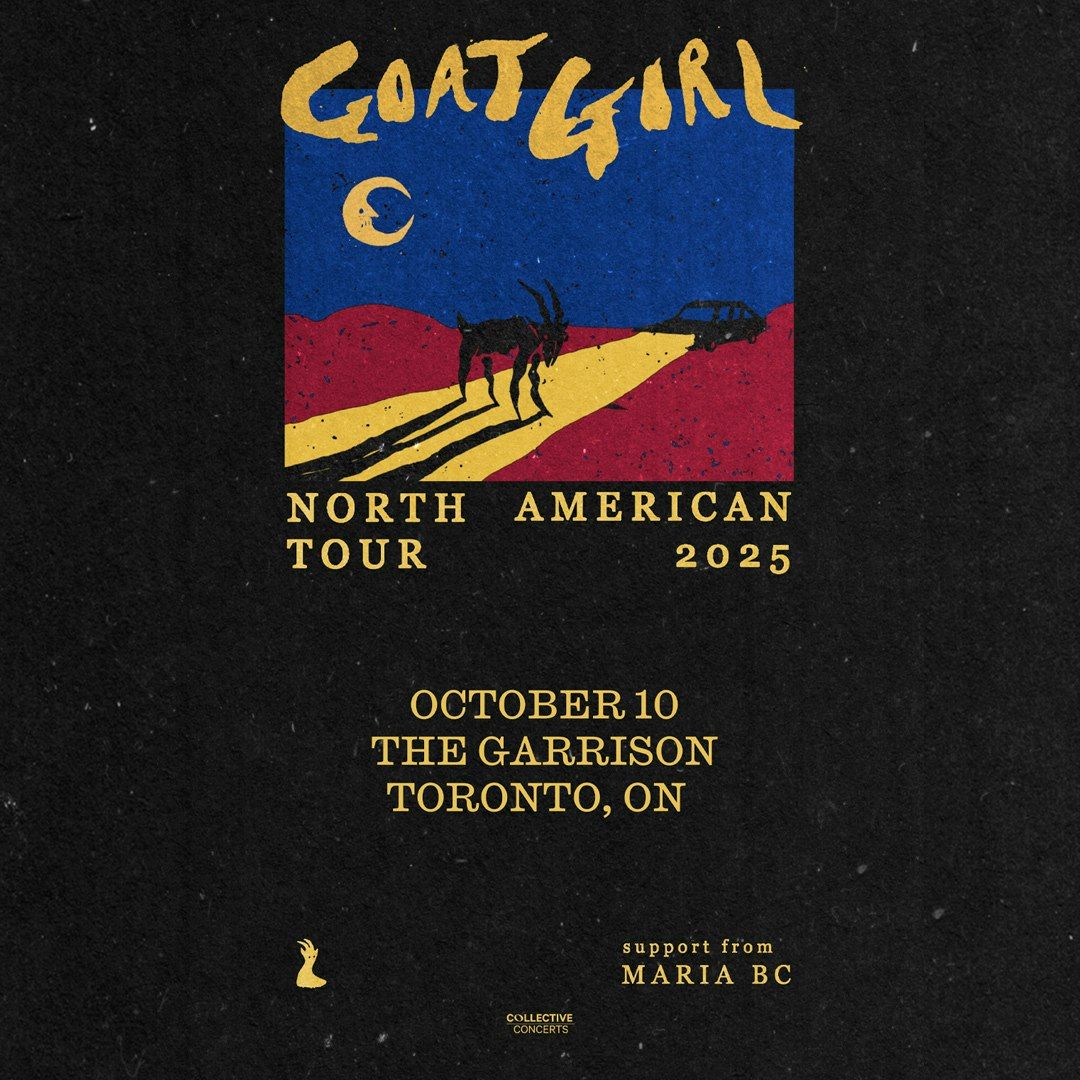 Goat Girl, 30 September | Event in Santa Ana | AllEvents