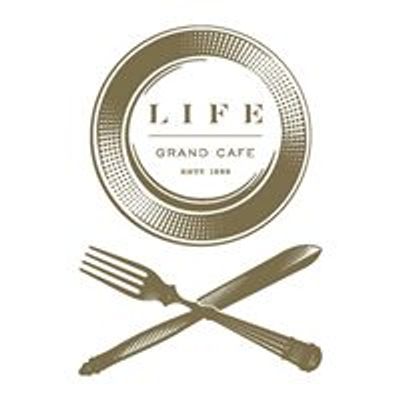 Life Grand Cafe