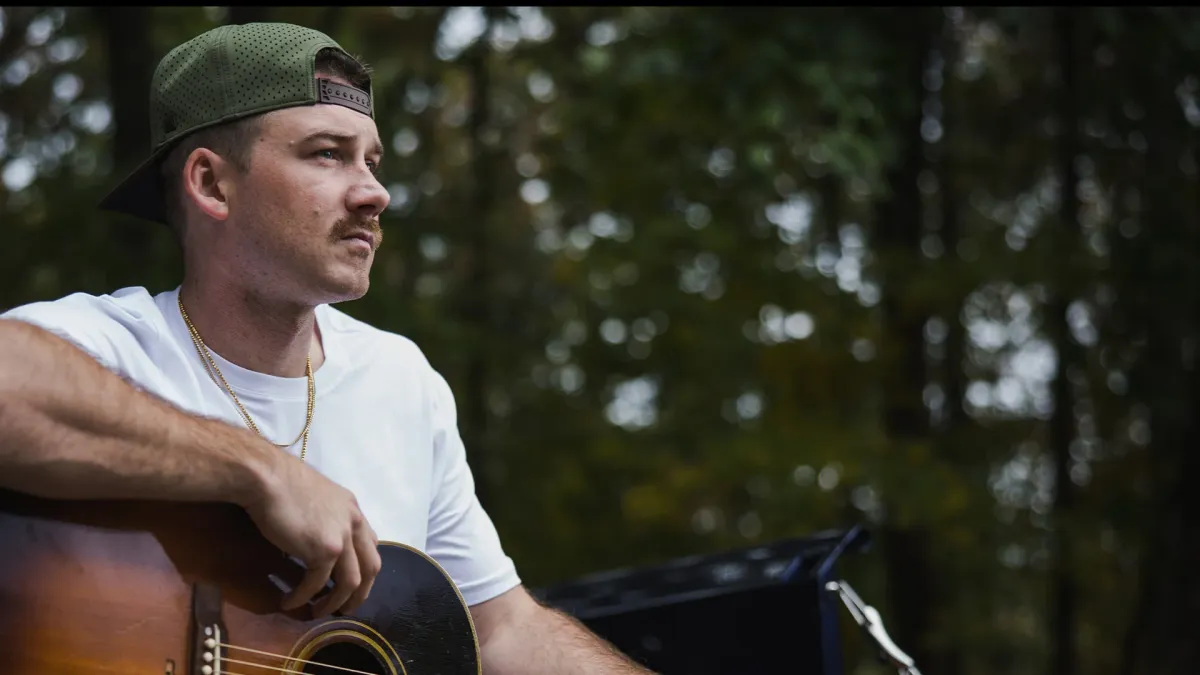 Morgan Wallen, Miranda Lambert, Ella Langley, Zach John King in Edmonton, 12 September | Event in Edmonton