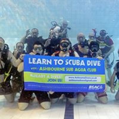Ashbourne Sub Aqua Club