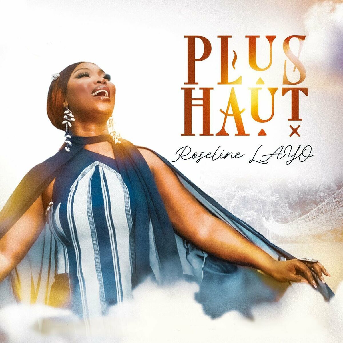 Roseline Layo, 31 August | Event in Montreal | AllEvents