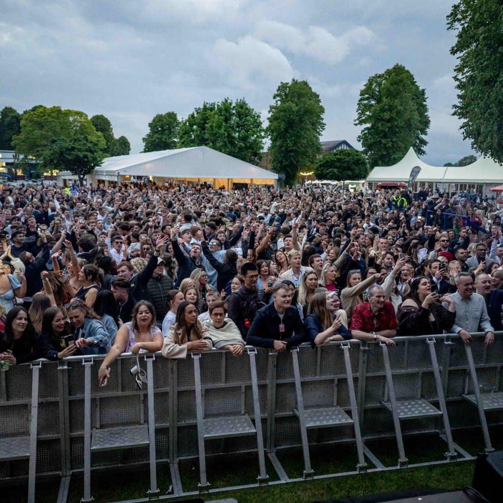 Celestry 2026, 4 July | Event in Windsor | AllEvents