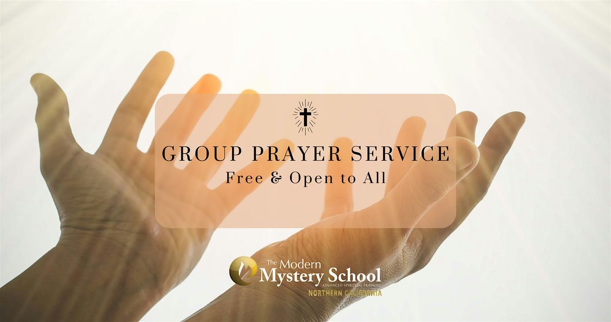 Group Prayer Service (Free & Open to all), 1 January | Event in Pleasant Hill | AllEvents