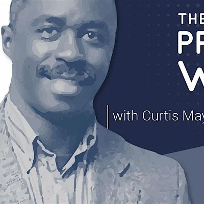 Curtis May, Practical Wealth Solutions
