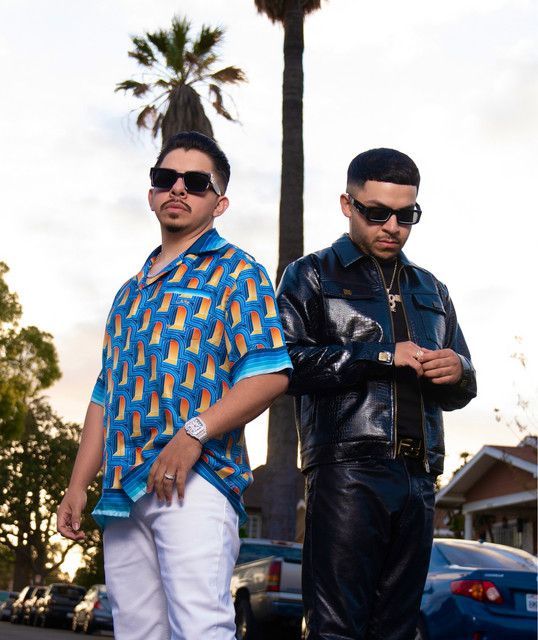 Los Hijos De Garcia, Grupo Sekta, Los Del 290, Grupo 312 in Berwyn, 12 December | Event in Berwyn | AllEvents