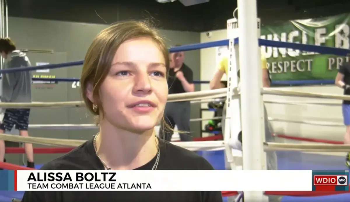 Team Combat League Boxing - Nashville vs Philadelphia, 12 July | Event in Newtown | AllEvents
