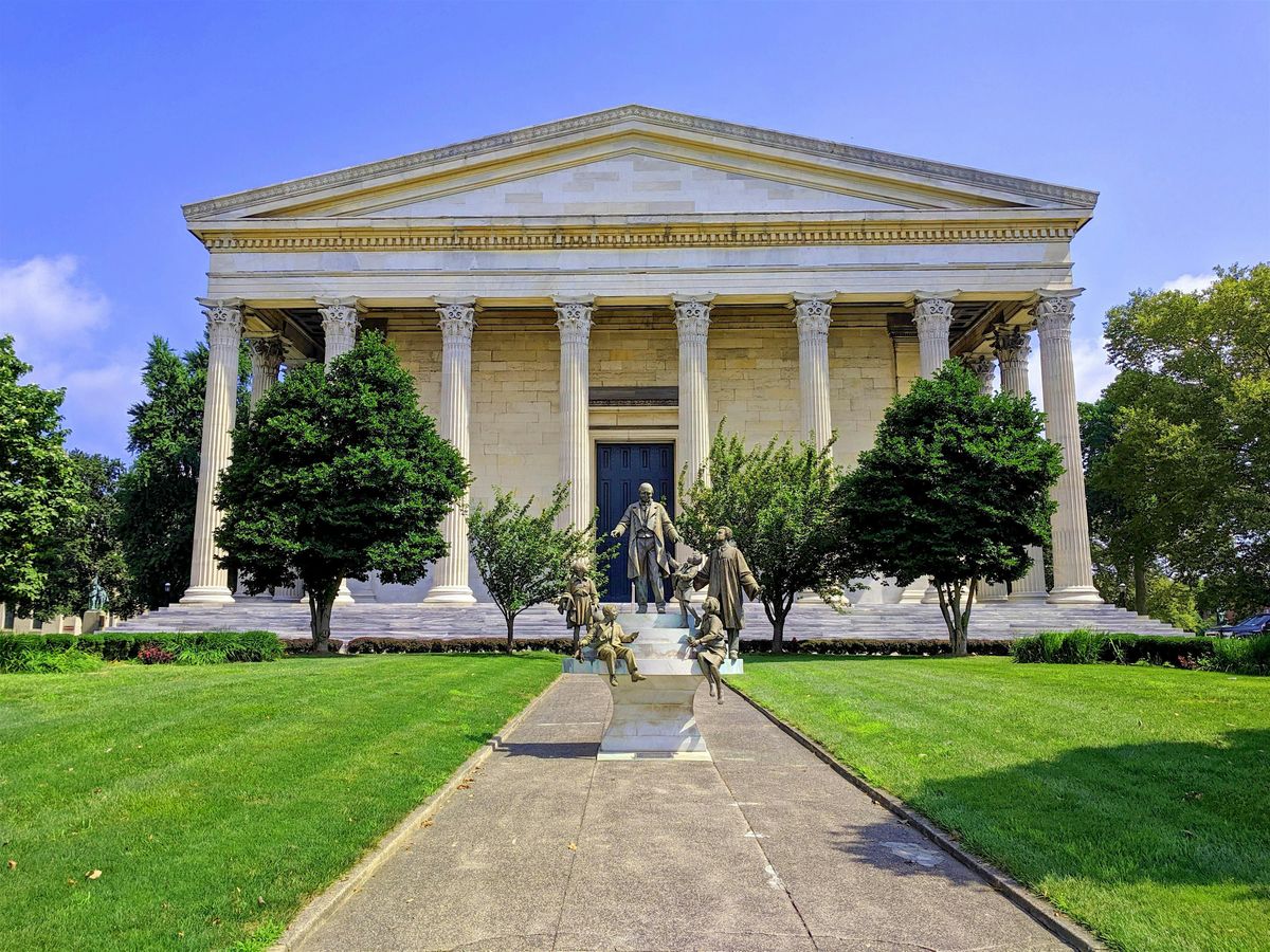Founder's Hall Tour for Int'l Day of Monuments and Sites, 18 April | Event in Philadelphia | AllEvents