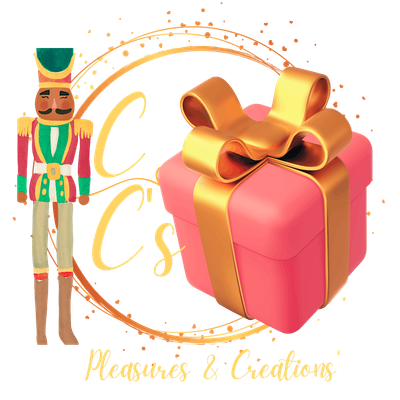 CC’s Pleasure’s & Creations