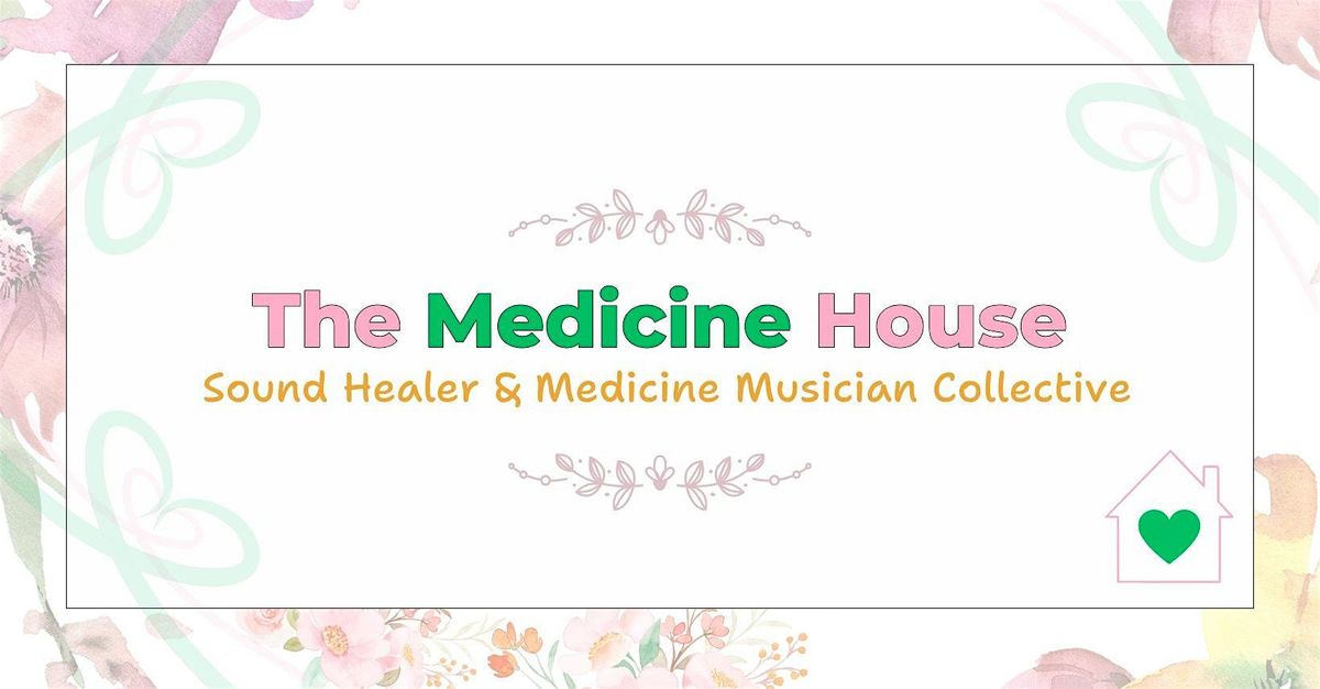 The Sound Healer Collective Open House & Mixer, 20 December | Event in Los Angeles | AllEvents