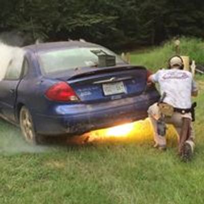Synergy Shooting Solutions