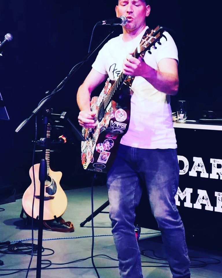 Caps Off Brewery Taproom Paul Fedorenko , Caps Off, Auckland