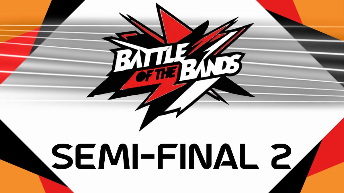 BOTB Semi-Final 2, 5 October | Event in York | AllEvents