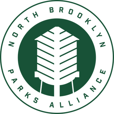 North Brooklyn Parks Alliance logo