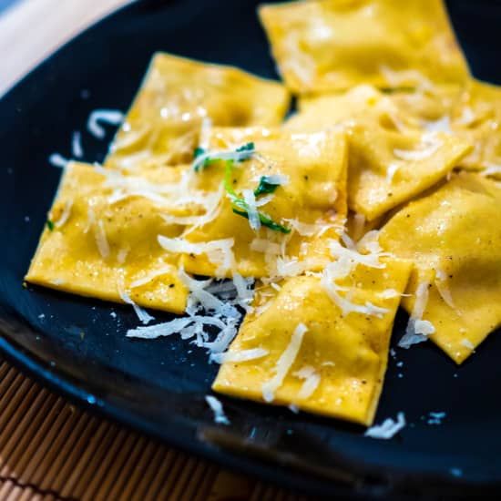 Handmade Ravioli Class - San Francisco, 25 May | Event in San Francisco | AllEvents