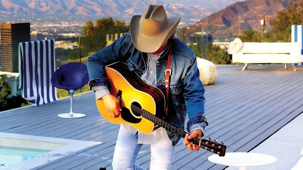 Dwight Yoakam, 24 July | Event in Sandy | AllEvents