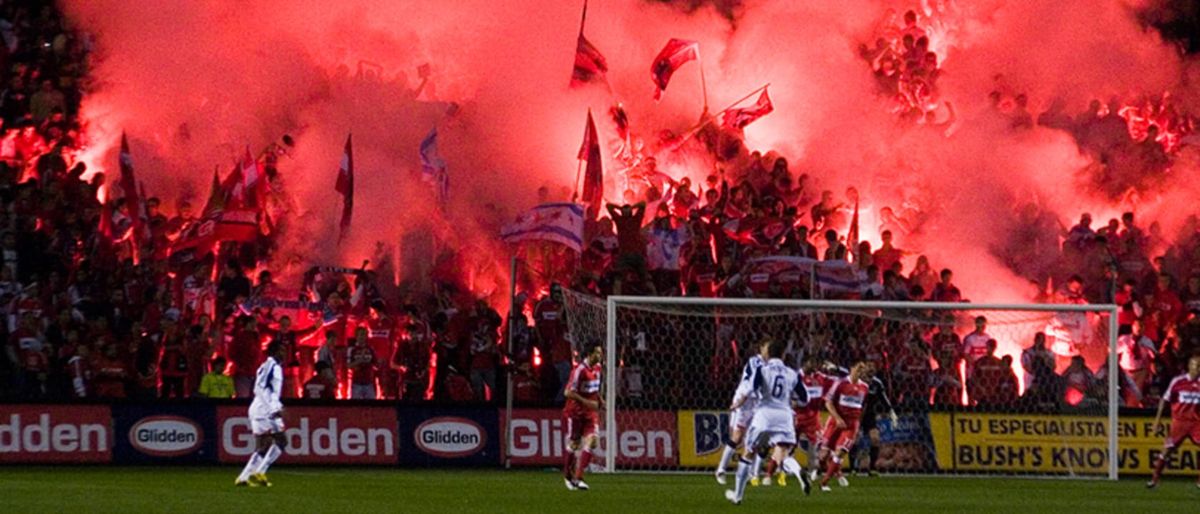 New York City FC vs. Chicago Fire FC, 24 May | Event in Bronx | AllEvents