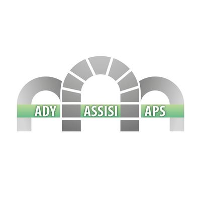 Ady Assisi Aps logo