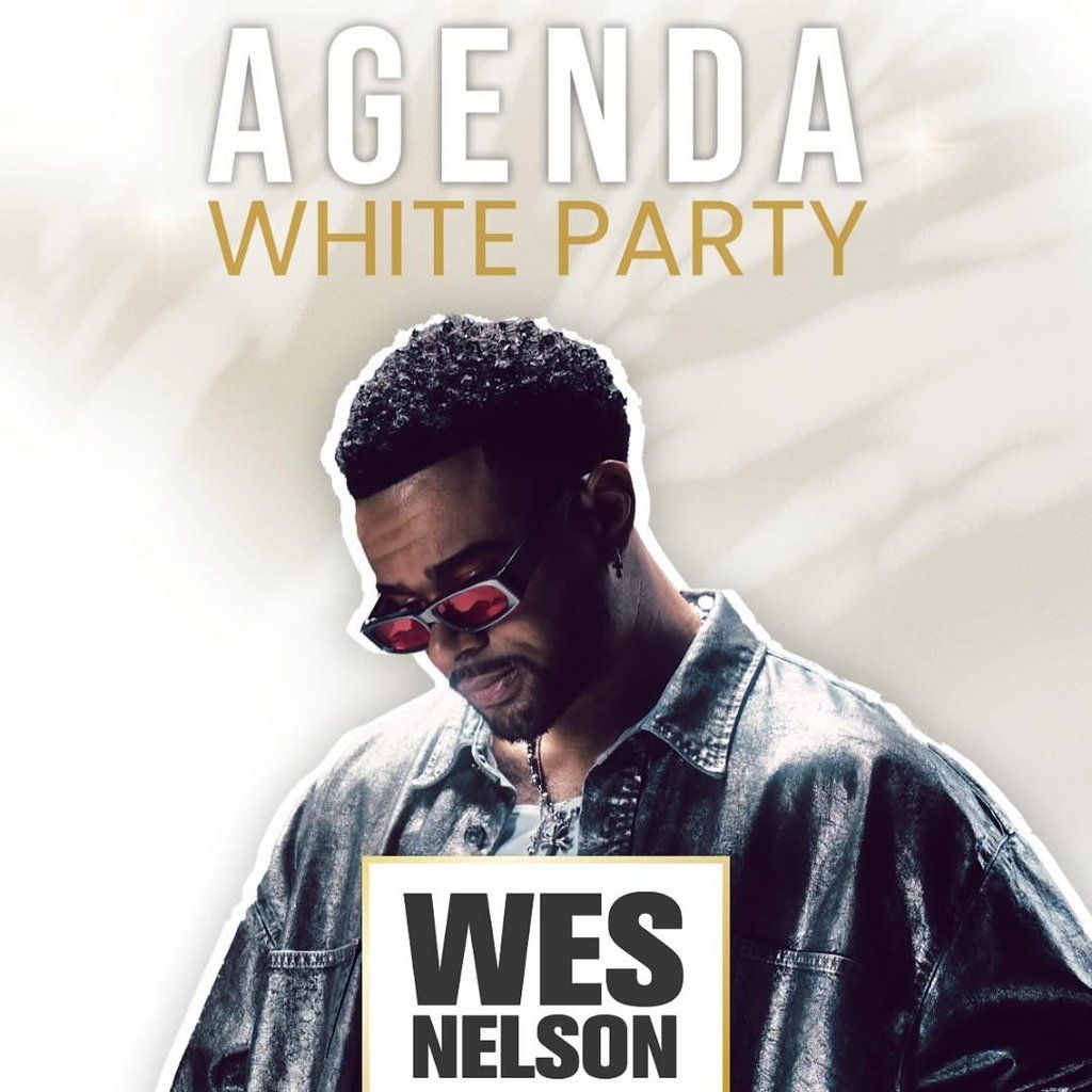 Agenda with Wes Nelson, 27 July | Event in Kavos, Corfu | AllEvents