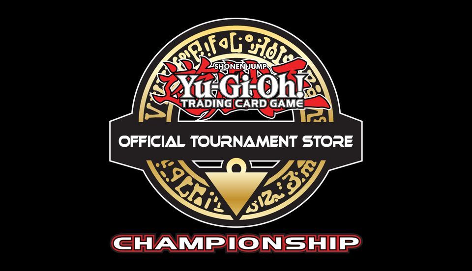 YuGiOh 2024 OTS Championship Qualifier R.N.G Tabletop Gaming Saturday March 2nd 100PM, R.N