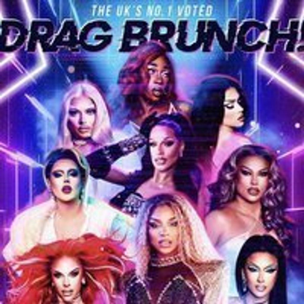 Bougie Drag Bottomless Brunch, 30 August | Event in London | AllEvents