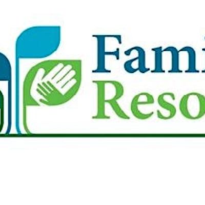 Boston-Suffolk County Family Resource Center @ The Home for Little Wanderers logo