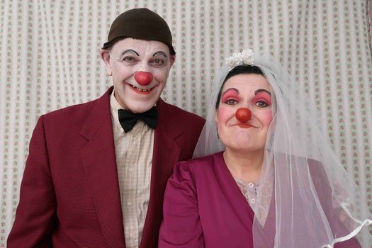 La vraie vie de nous - Saison 2, des Nez Nets & Cie, Télémac Théatre, Caderousse, September 24 to September 26 | AllEvents.in | AllEvents.in La vraie vie de nous - Saison 2, des Nez Nets & Cie, 24 September | Event in Caderousse | AllEvents.in