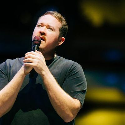 Shane Gillis & Special Guests Live at Lincoln Financial Field