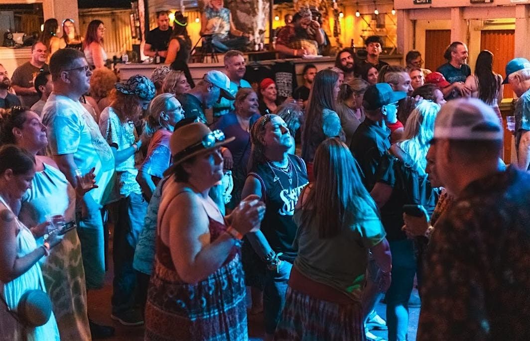 Sol Splash - Live Music and Arts Festival - Jamaica Relief Fundraiser, 25 July | Event in Trenton | AllEvents