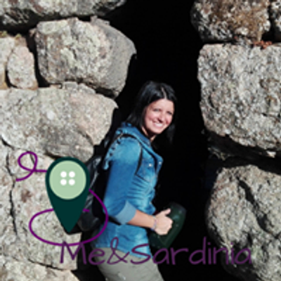 Me and Sardinia