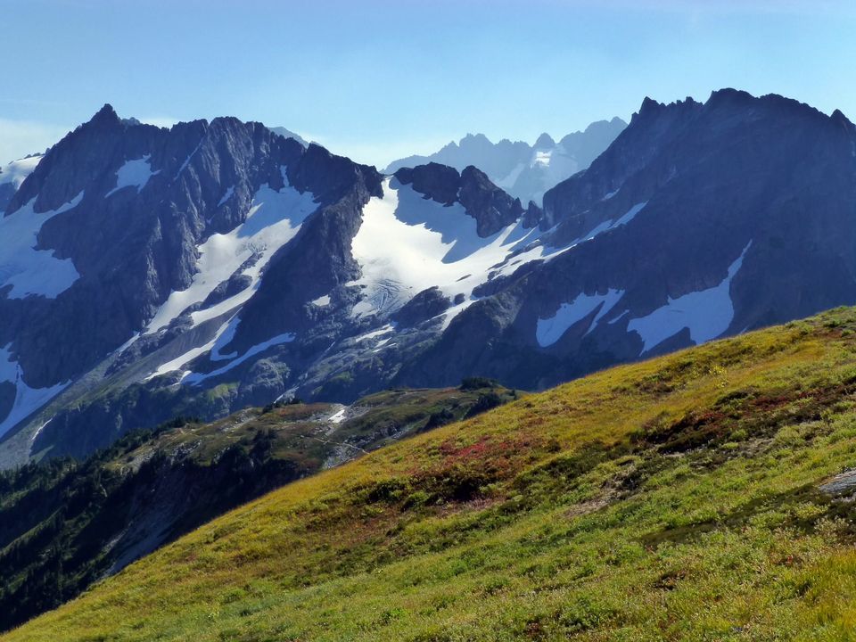 Christmas Eve Nativity of our Lord Service, St. James Episcopal Church