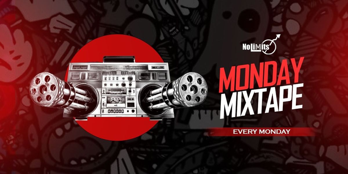 Monday Mixtape ft. DJ Vcky & DJ Veejay, 18 August | Event in Bangalore | AllEvents