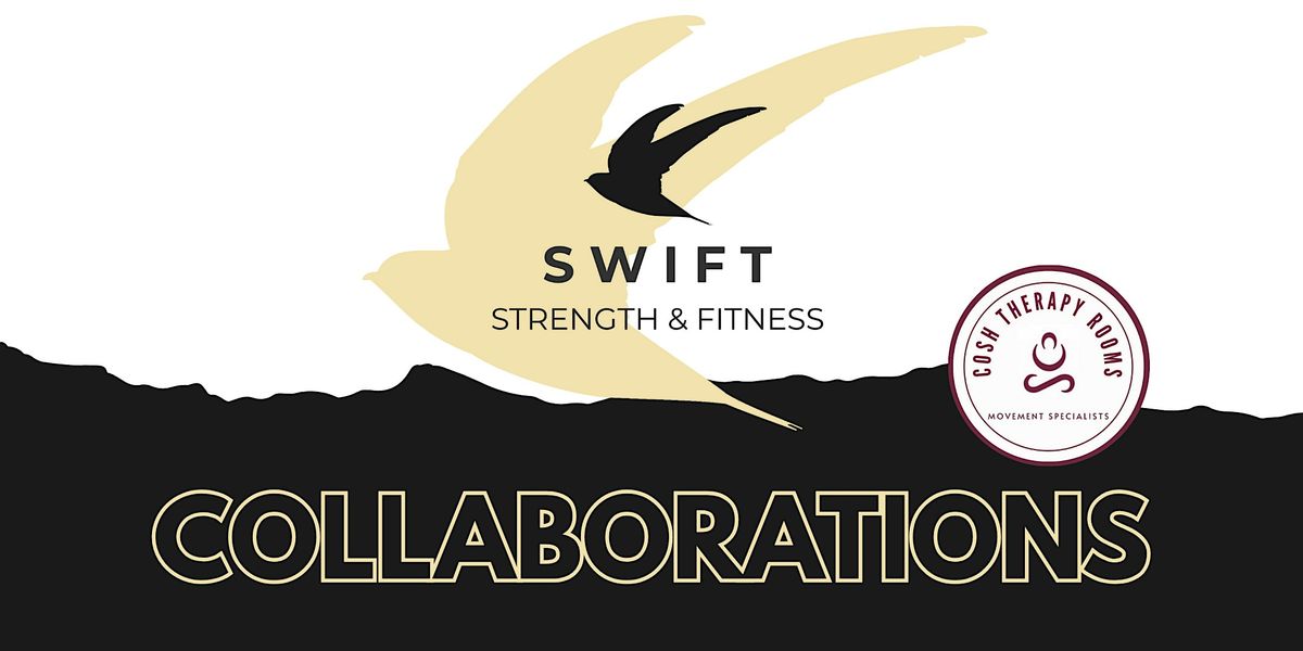 Tendonitis Workshop (Non members), 5 December | Event in Thornbury | AllEvents