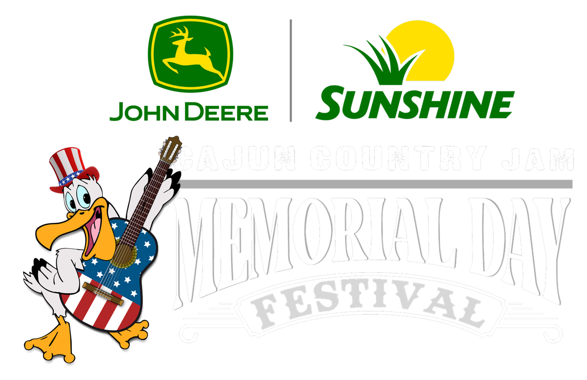 Cajun Country Jam (3 Day Pass), 23 May | Event in Denham Springs | AllEvents