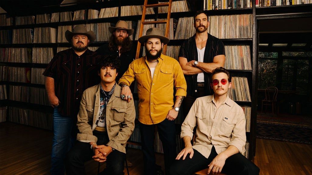 Flatland Cavalry: Flatland Forever Tour | Event in Bend | AllEvents