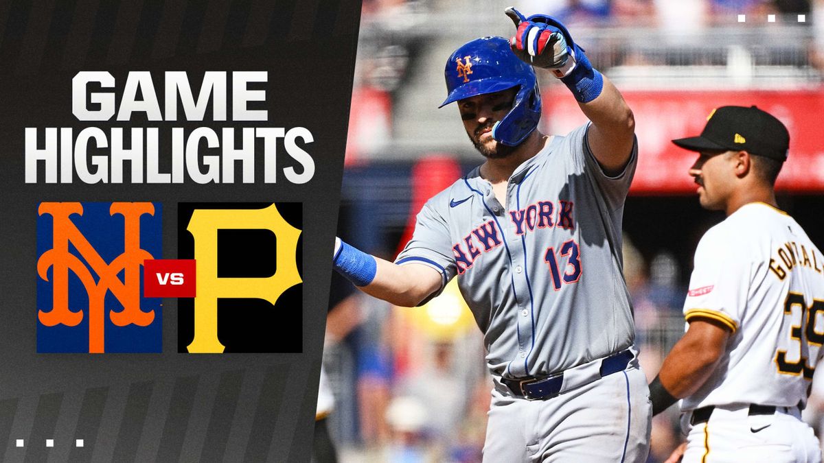 Parking Pittsburgh Pirates at New York Mets - Opening Day, 26 March | Event in Flushing | AllEvents