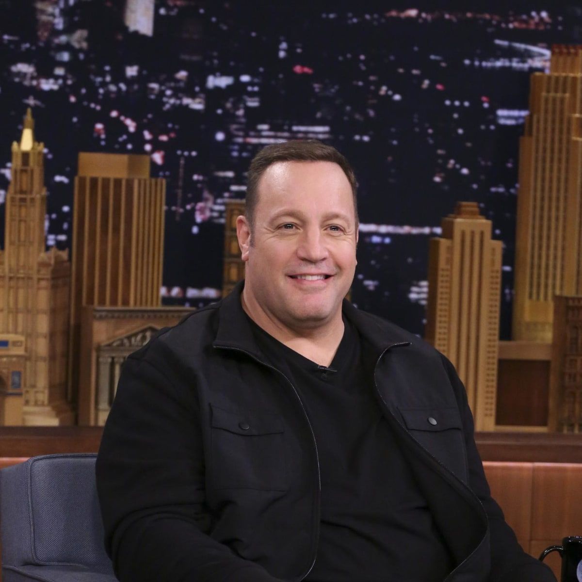 Kevin James at Paramount Arts Center - KY, 30 May | Event in Ashland | AllEvents