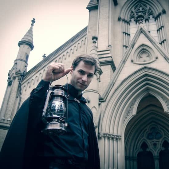 The Original Haunted Walk of Toronto | Event in Toronto | AllEvents