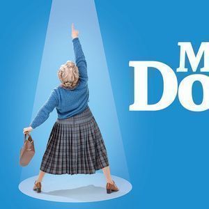 Mrs. Doubtfire at Helen DeVitt Jones Theater at The Buddy Holly Hall