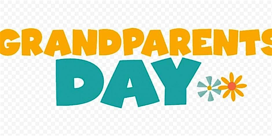 TCS Grandparents Day (3rd-5th grade)