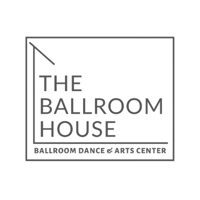 The Ballroom House Team logo