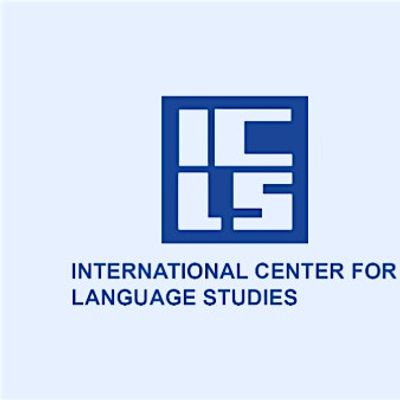 International Center for Language Studies (ICLS)