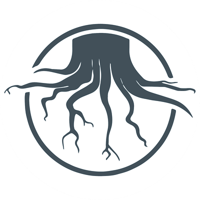 Deeply Rooted Community logo