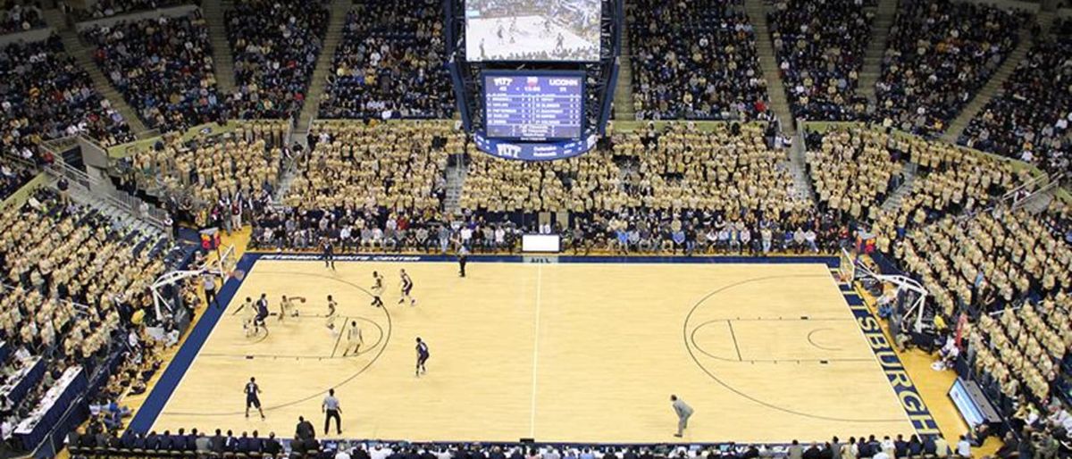 Parking Pittsburgh Panthers at West Virginia Mountaineers Mens Basketball, 13 November | Event in Morgantown
