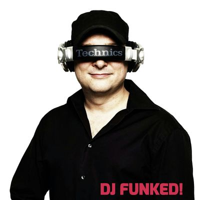 DJFUNKED!